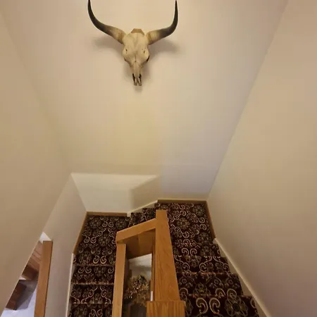 Cedar Σπίτι διακοπών