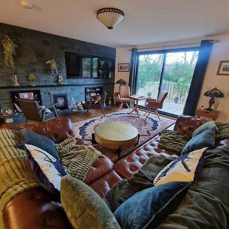 Cedar Σπίτι διακοπών Bowness-on-Windermere