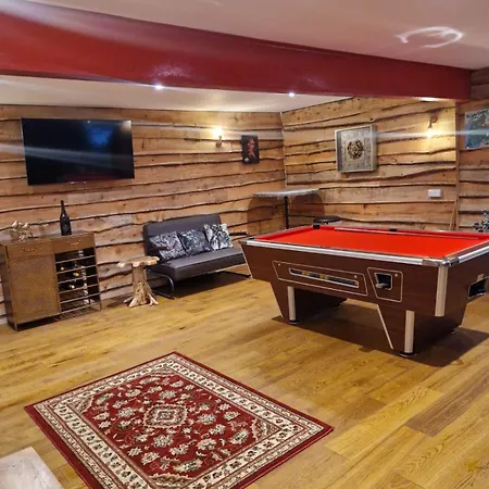 Cedar 別荘 ボウネス＝オン＝ウィンダミア