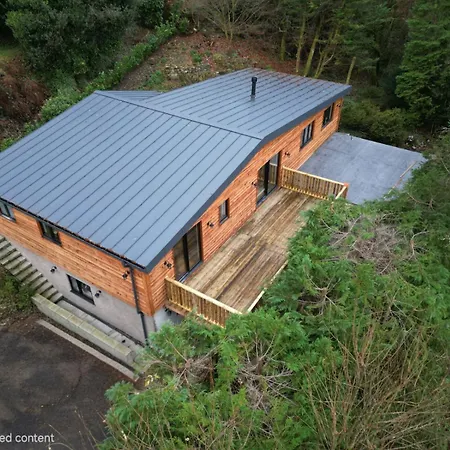 Σπίτι διακοπών Cedar Bowness-on-Windermere