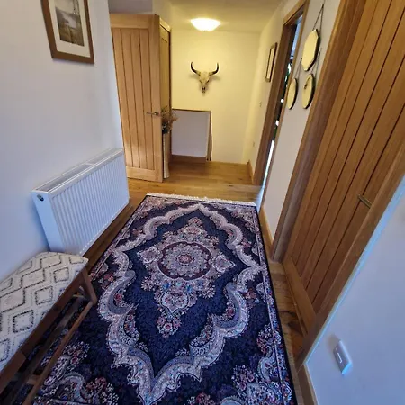 Cedar Tatil Evi