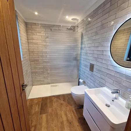 Tatil Evi Cedar