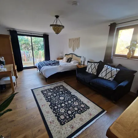 Tatil Evi Cedar Bowness-on-Windermere