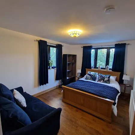 Cedar Tatil Evi *